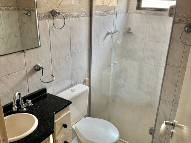 #6990 - Casa em condomínio para Venda em Jacareí - SP - 3