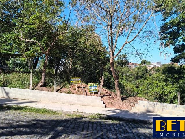 #6991 - Terreno para Venda em Jacareí - SP - 1