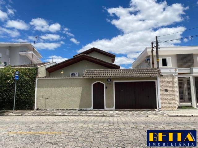 #6992 - Casa para Venda em Jacareí - SP - 1