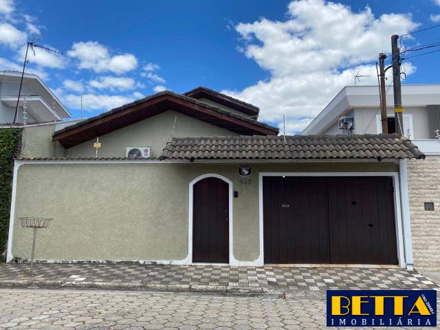 #6992 - Casa para Venda em Jacareí - SP - 2