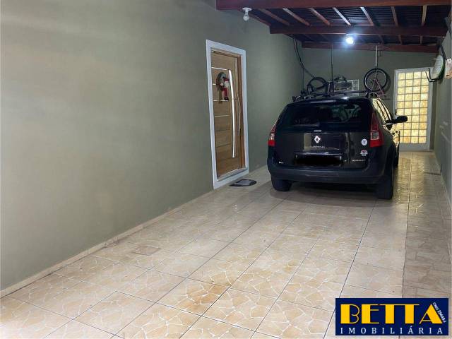 #6992 - Casa para Venda em Jacareí - SP - 3