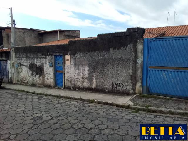 #6994 - Casa para Venda em Jacareí - SP - 2