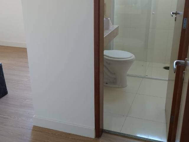 Apartamento para Locação em Jacareí - 5