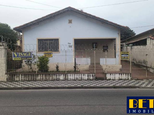 #5874 - Casa para Venda em Jacareí - SP