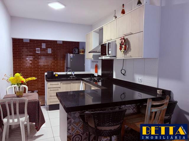 #6997 - Casa em condomínio para Locação em Jacareí - SP - 3