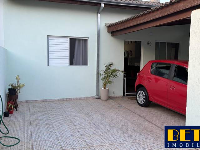 #6997 - Casa em condomínio para Locação em Jacareí - SP - 1