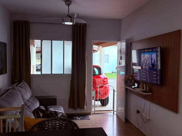 #6997 - Casa em condomínio para Locação em Jacareí - SP - 2