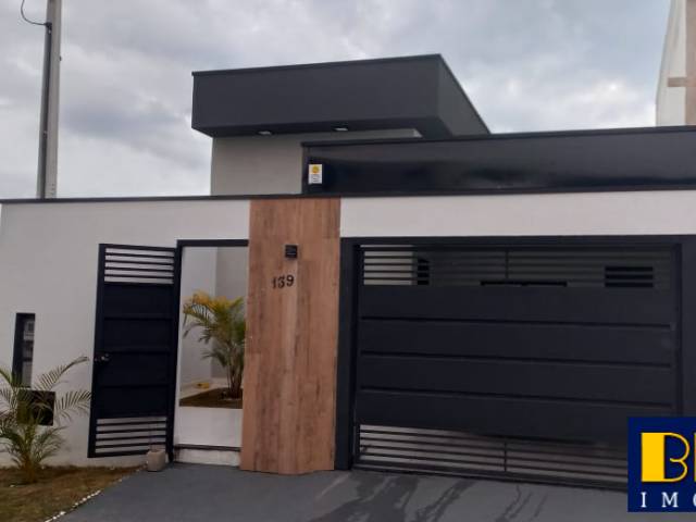 #6999 - Casa para Venda em Pindamonhangaba - SP - 1