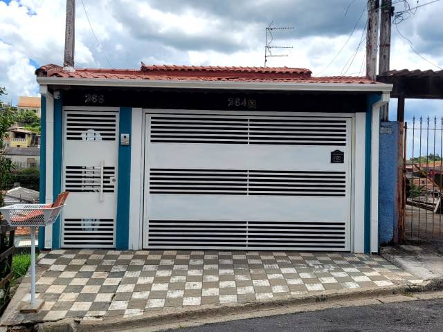 #6981 - Casa para Locação em Jacareí - SP - 1