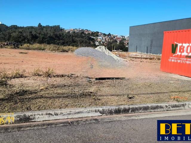 Terreno para Venda em Jacareí - 5