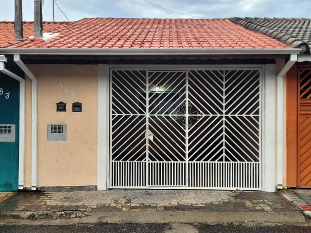 #7001 - Casa para Venda em Jacareí - SP - 2