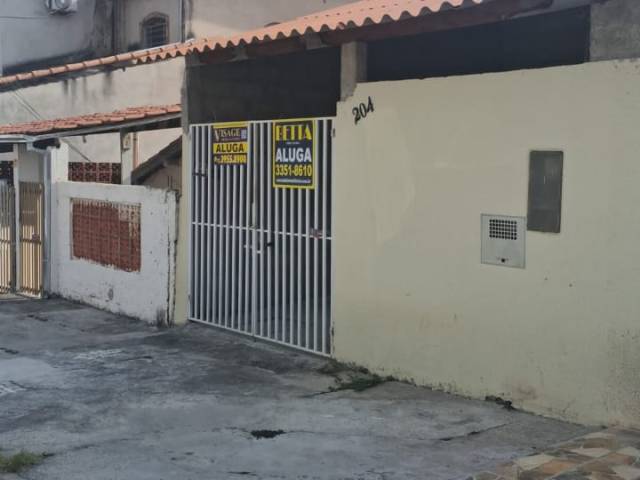 #7003 - Casa para Locação em Jacareí - SP - 2