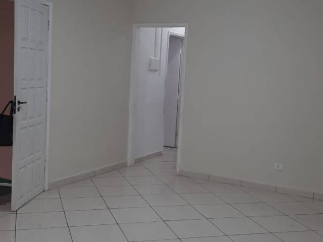 #6412 - Casa para Locação em Jacareí - SP