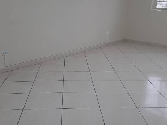 #6412 - Casa para Locação em Jacareí - SP