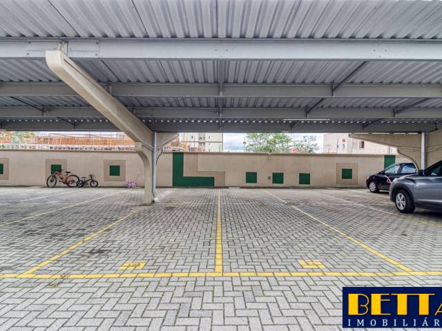 #7004 - Apartamento para Venda em Jacareí - SP - 2