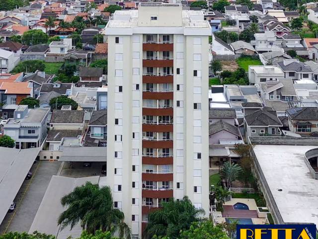 #7004 - Apartamento para Venda em Jacareí - SP - 1