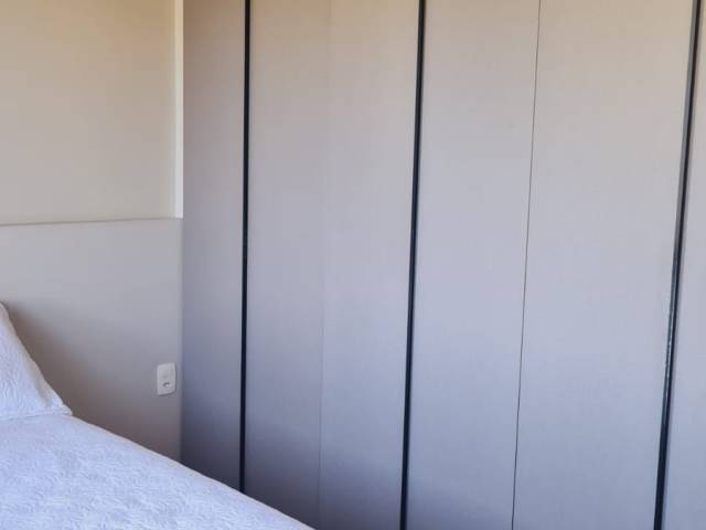 #7004 - Apartamento para Venda em Jacareí - SP - 3