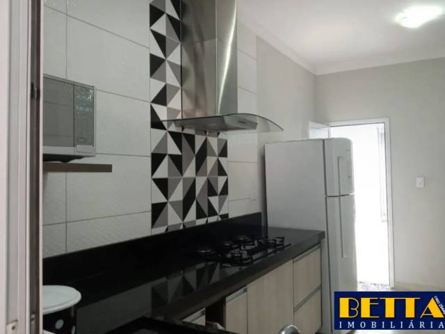 #7005 - Casa para Venda em Jacareí - SP - 2