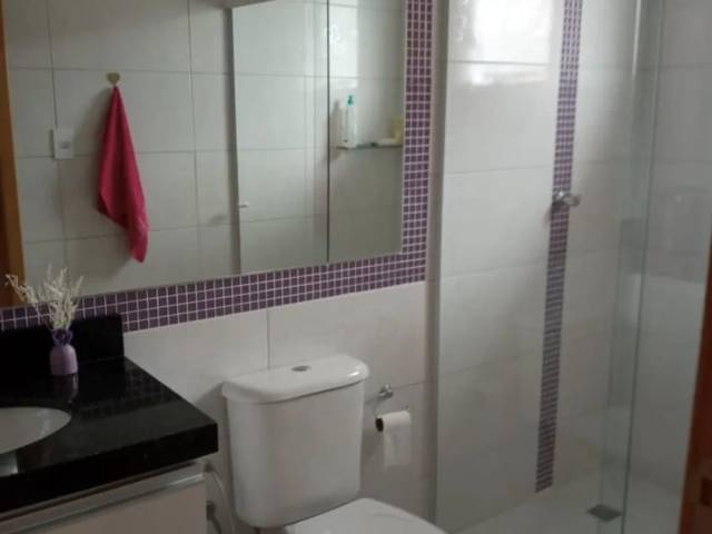 #7005 - Casa para Venda em Jacareí - SP - 3