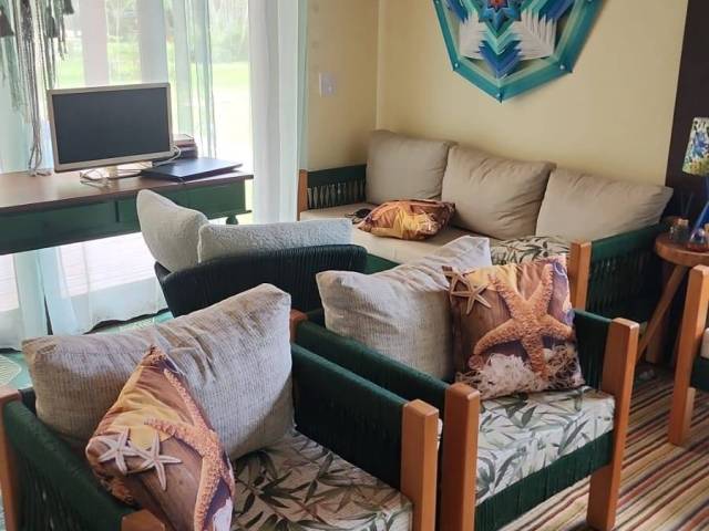 #7007 - Casa de Praia para Venda em São Sebastião - SP - 1