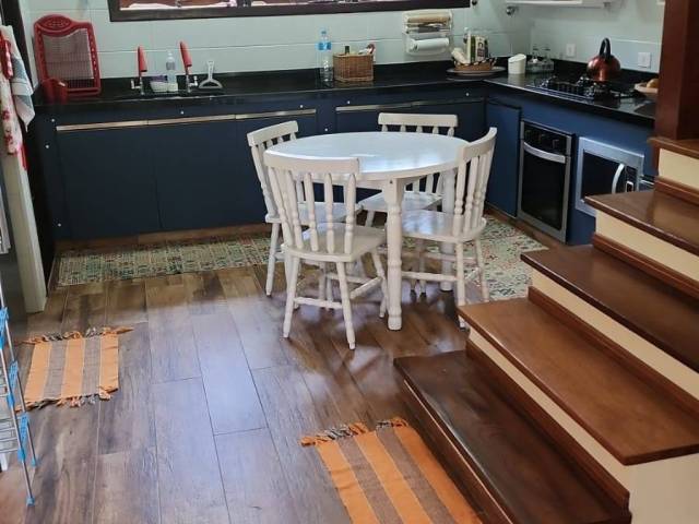 #7007 - Casa de Praia para Venda em São Sebastião - SP - 2