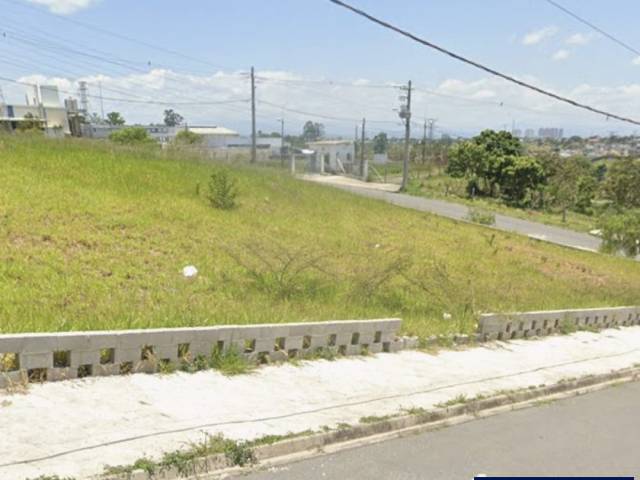 #7010 - Área para Venda em Jacareí - SP - 1