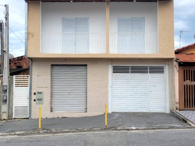 Casa para Locação em Jacareí - 2