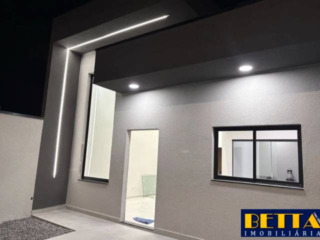 #7012 - Casa para Venda em Jacareí - SP - 1