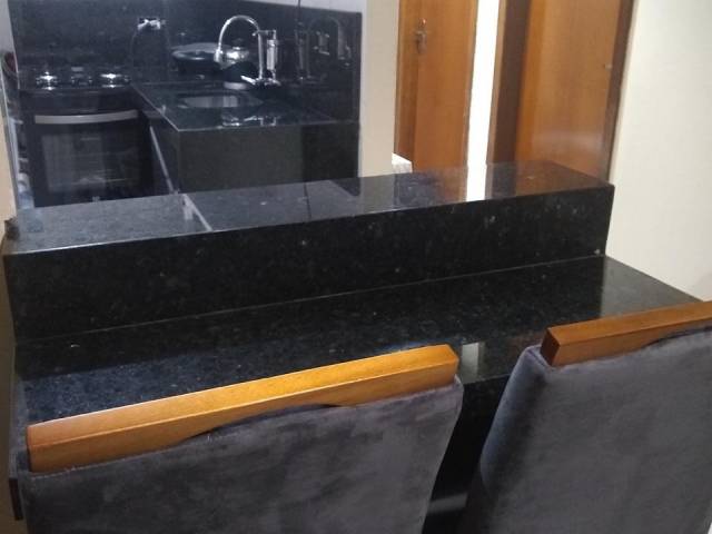 #7013 - Apartamento para Venda em Jacareí - SP - 2