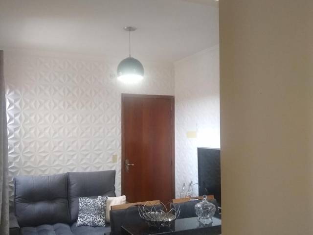 #7013 - Apartamento para Venda em Jacareí - SP - 1