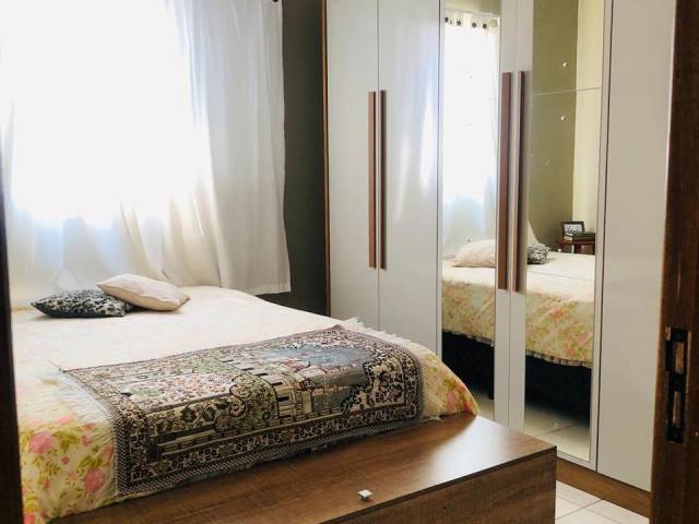 #7013 - Apartamento para Venda em Jacareí - SP - 3