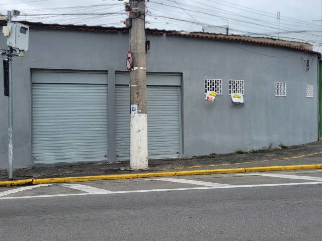 #7014 - Sala para Locação em Jacareí - SP - 1