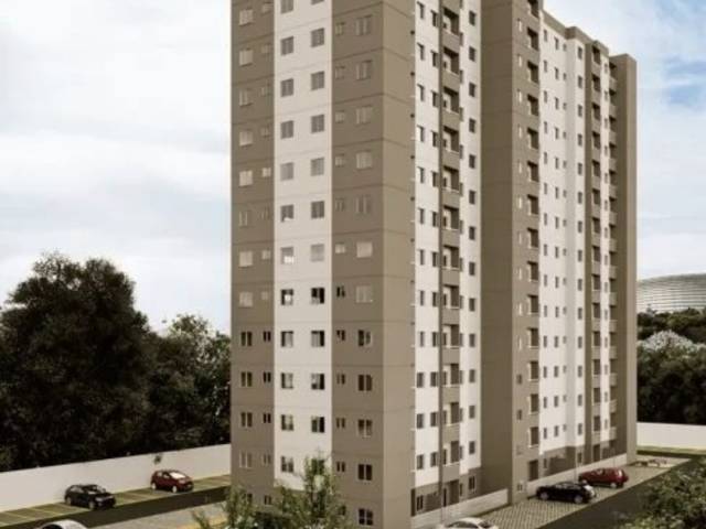 #7015 - Apartamento para Venda em Jacareí - SP - 1