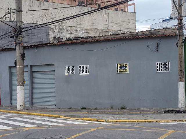 #7014 - Sala para Locação em Jacareí - SP - 1