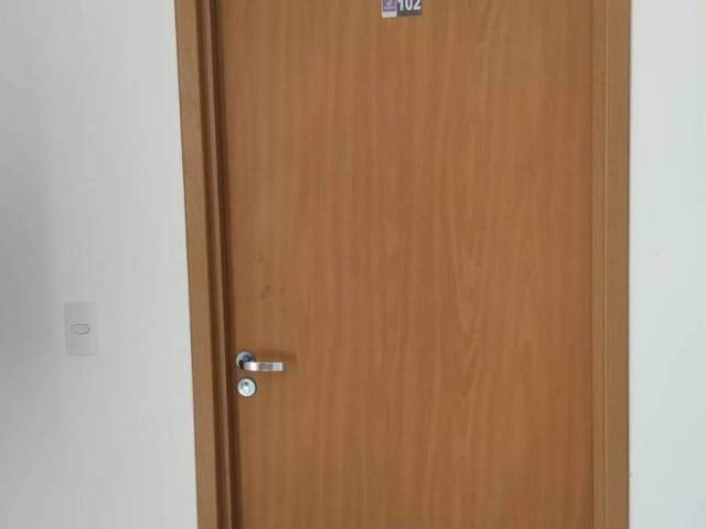 Apartamento para Venda em Jacareí - 5