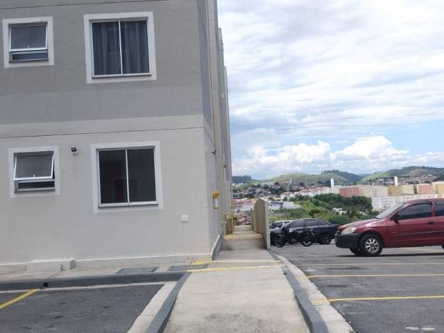 #7017 - Apartamento para Venda em Jacareí - SP - 3