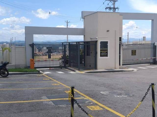 #7017 - Apartamento para Venda em Jacareí - SP - 1