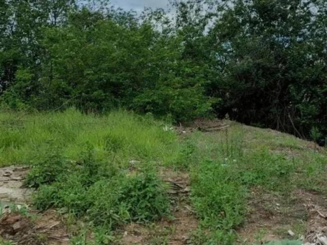 #7018 - Área para Venda em Jacareí - SP - 2