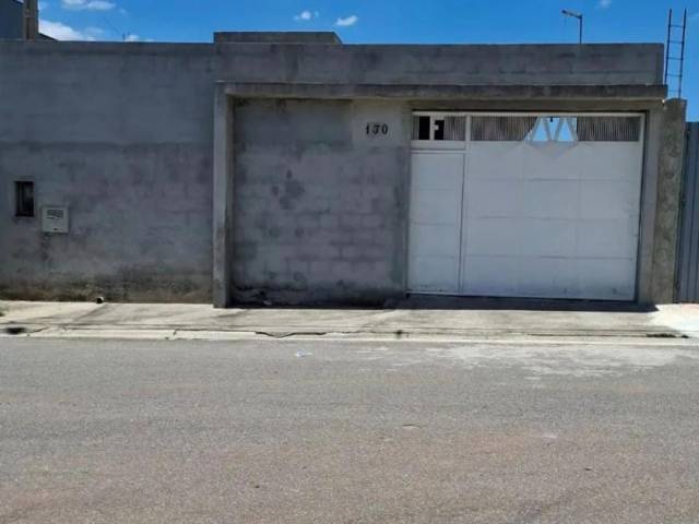 #7019 - Casa para Venda em Jacareí - SP - 1