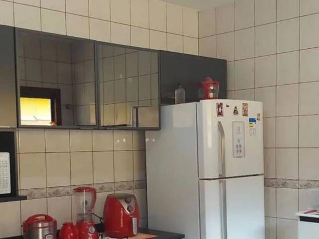 #7020 - Casa para Venda em Jacareí - SP - 2