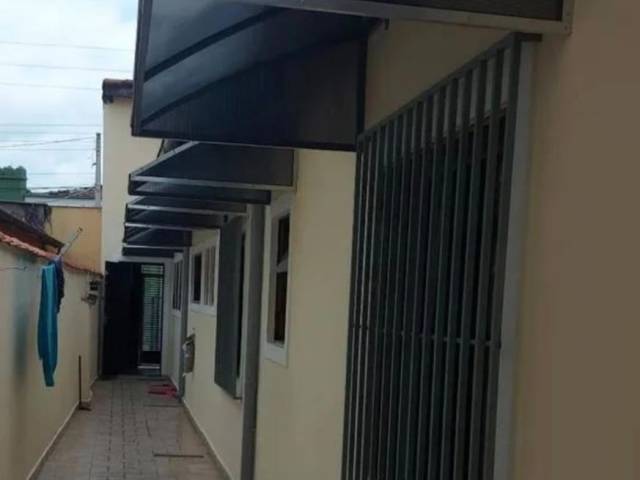 #7020 - Casa para Venda em Jacareí - SP - 3