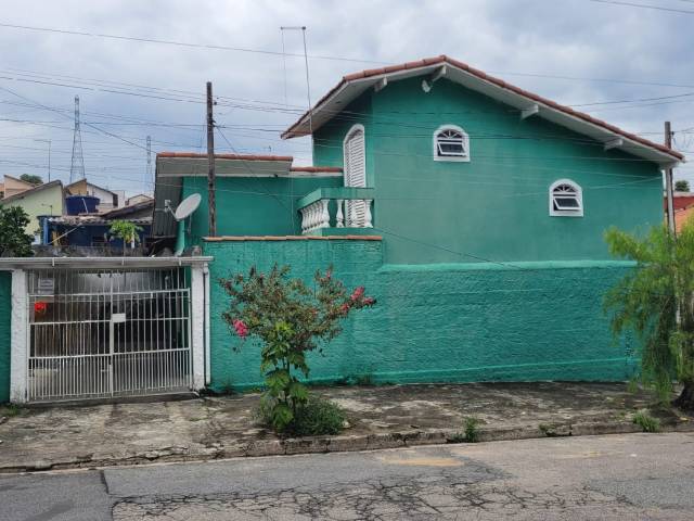 Venda em Jardim das Indústrias - Jacareí