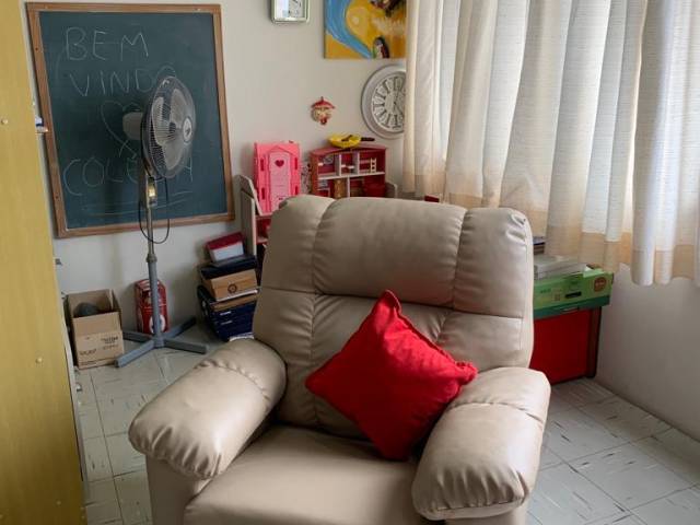 Sala para Venda em Jacareí - 4