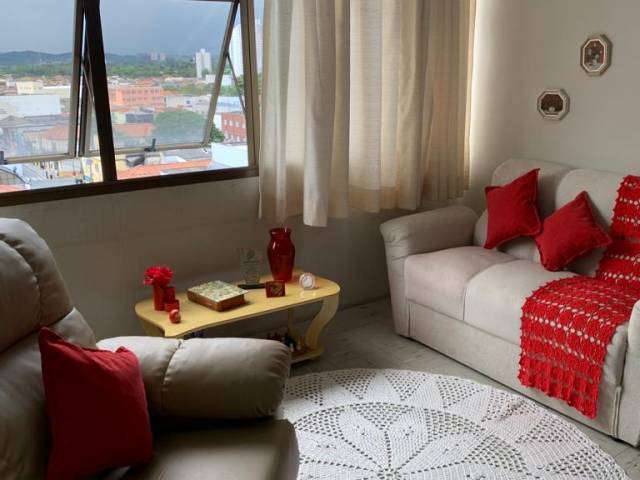 Sala para Venda em Jacareí - 5