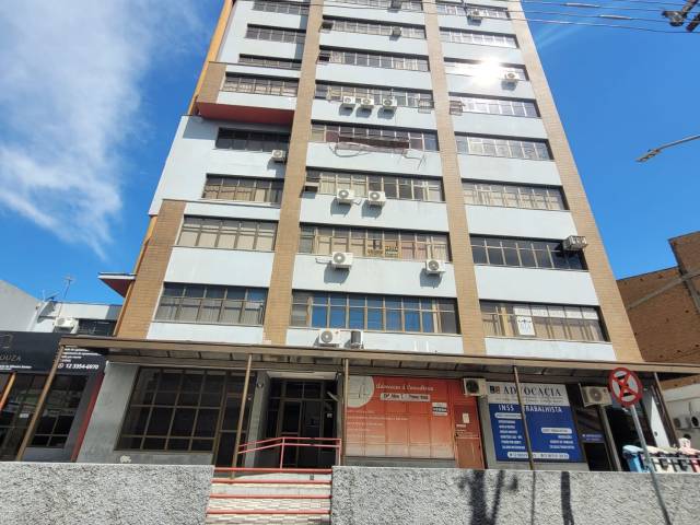 #7021 - Sala para Venda em Jacareí - SP - 1