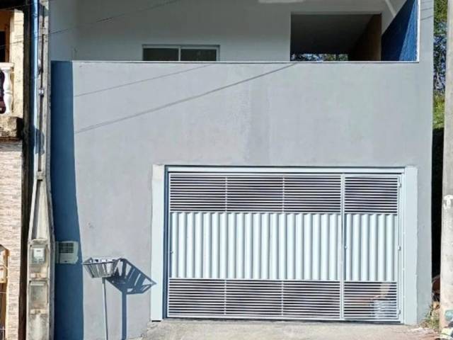 #7022 - Casa para Venda em Jacareí - SP - 1