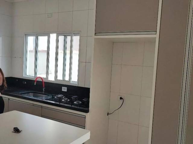 #7023 - Casa para Venda em Jacareí - SP - 2