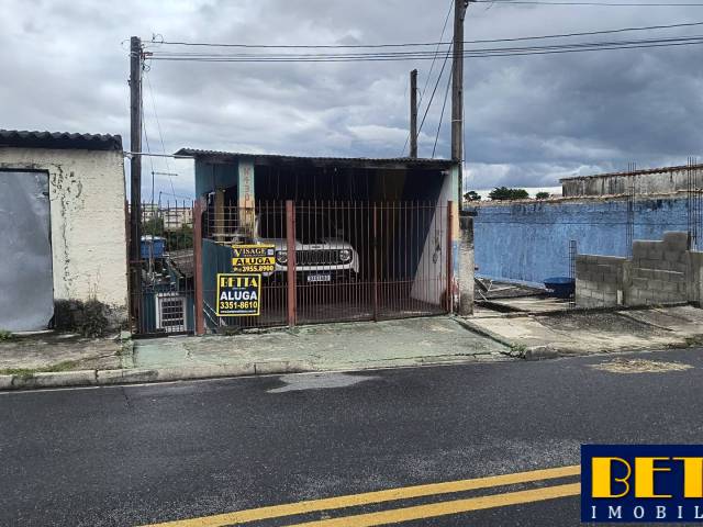 #7025 - Casa para Locação em Jacareí - SP - 1