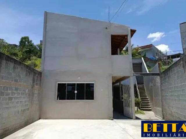 #7026 - Casa para Venda em Jacareí - SP - 1