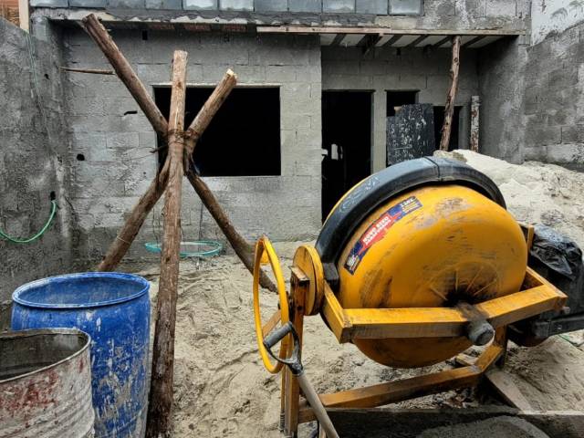 Venda em Jardim Santa Marina - Jacareí